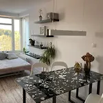 Lejlighed Husova