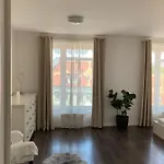 Husova Lejlighed Poděbrady