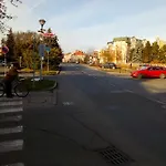 Husova Lejlighed Poděbrady