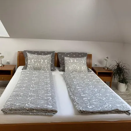 Husova Apartament *