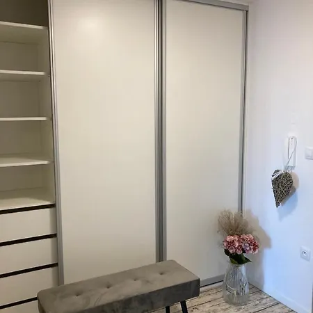 Husova Apartamento *