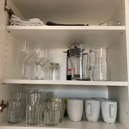 Husova Apartament