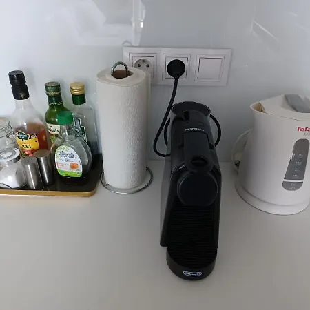 Husova Apartament