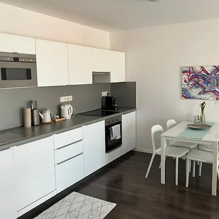 Apartament Husova *