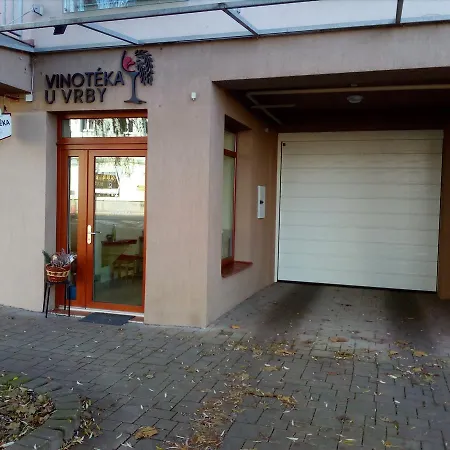 Husova Apartament