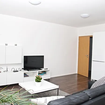 Apartment Husova *