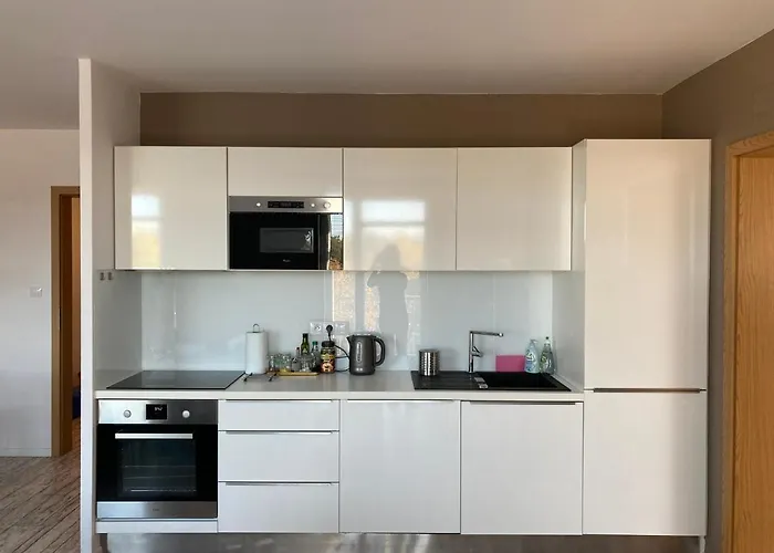 Husova פודבראדי