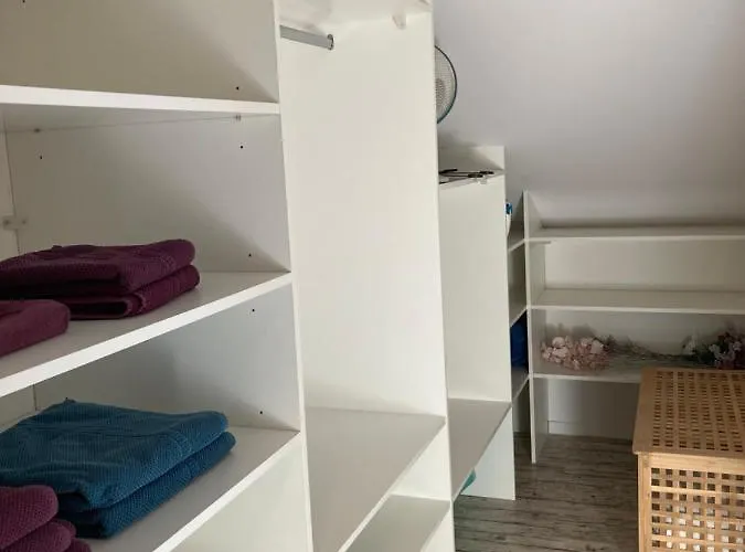 דירה Husova פודבראדי