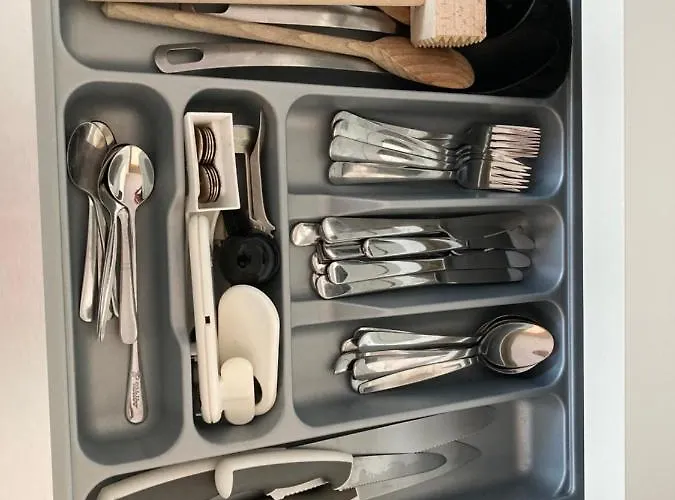 דירה Husova פודבראדי